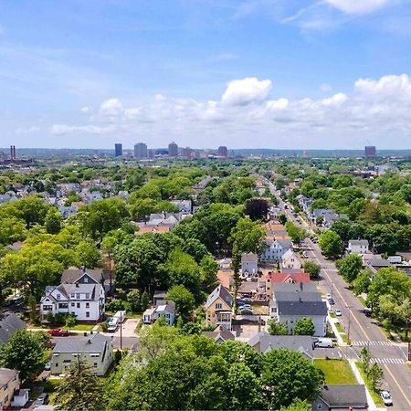 Peachy Paradise In East Rock Near Dt/Yale New Haven Exteriör bild