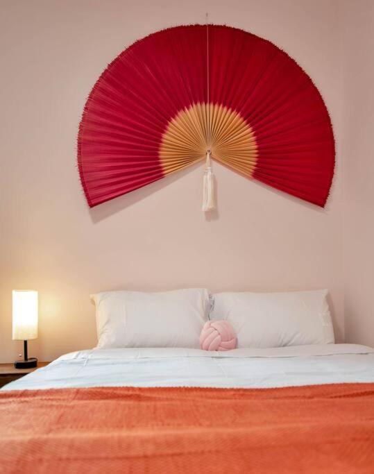 Peachy Paradise In East Rock Near Dt/Yale New Haven Exteriör bild
